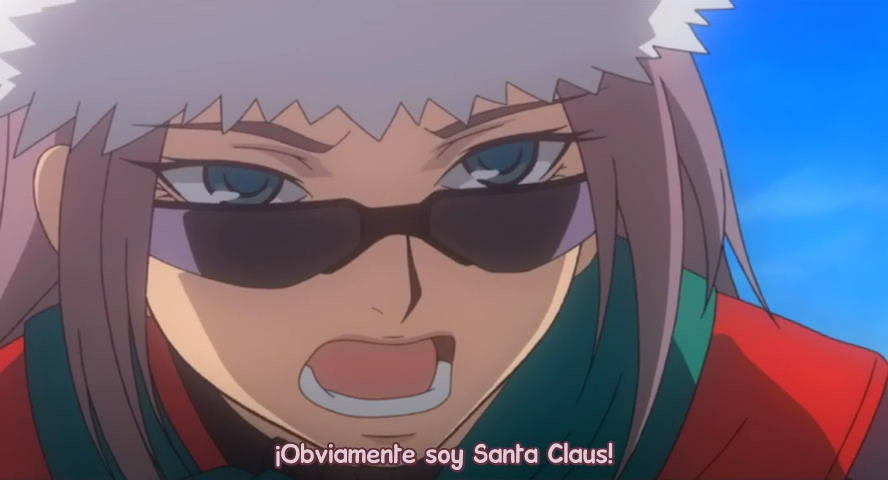 Chokotto Sister (Kaede Kawaii Fansub)